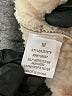 Alice Blue Brown Coat Size M - photo 7