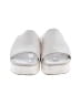 American Eagle Outfitters White Wedges Size 9 - photo 2