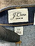 J.Crew Blue Jeans Size 27 waist - photo 4