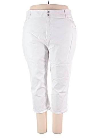 Lane Bryant Jeggings (view 1)