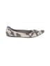 ROTHY'S Camo Gray Flats Size 10 - photo 1