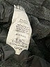 Love In Gray 3/4 Sleeve Top Size L - photo 8