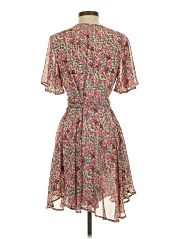 English Factory Casual Dress (view 2)