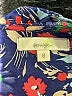 Porridge 100% Rayon Blue Sleeveless Blouse Size 8 - photo 7