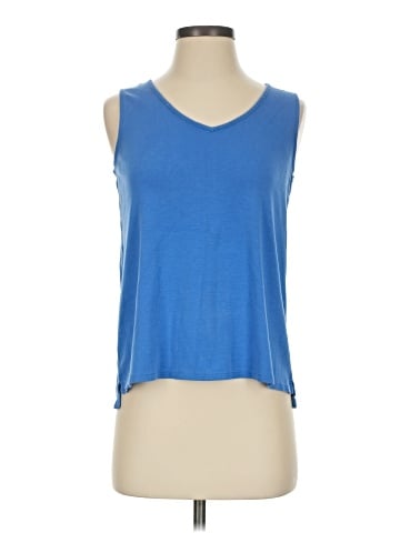 J.Jill Sleeveless T-Shirt (view 1)