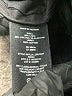 Theory Black Blazer Size 4 - photo 7