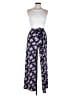 Mi ami Blue Jumpsuit Size M - photo 1