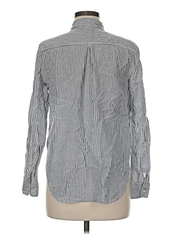 Old Navy Long Sleeve Button-Down Shirt (view 2)