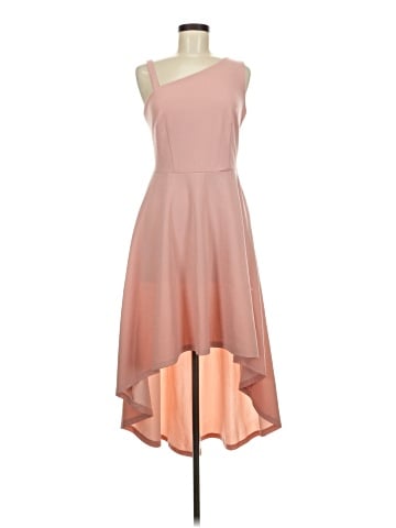 Dress Tells Cocktail Dress (view 1)