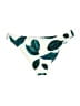 Cupshe Print Ivory Swimsuit Bottoms Size M - photo 2