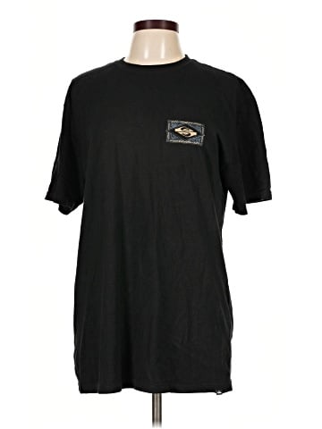 Quiksilver Short Sleeve T-Shirt (view 1)