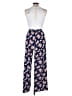Mi ami Blue Jumpsuit Size M - photo 2