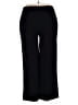 Unbranded Black Dress Pants Size 3XL - photo 2