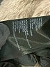 Whistles 100% Polyester Tan Coat Size S - photo 8