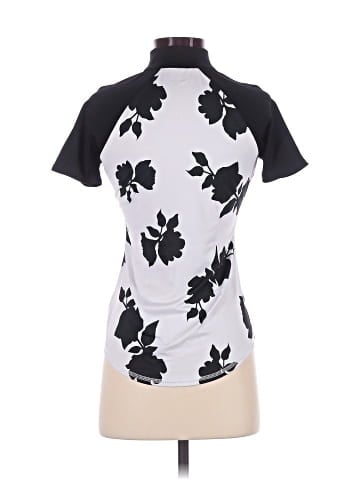 JoFit Short Sleeve Polo (view 2)