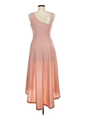 Dress Tells Cocktail Dress (view 2)
