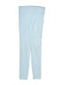 Athleta Solid Blue Active Pants Size L (kids) - photo 1