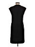 Vince. Solid Black Casual Dress Size XS - photo 2