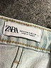 Zara Blue Jeans Size 2 - photo 4