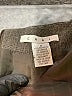 CAbi Tweed Gray Formal Skirt Size 6 - photo 4