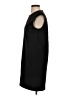 Vince. Solid Black Casual Dress Size XS - photo 5