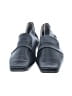 Intentionally ______ 100% Leather Black Flats Size EU 39 - photo 2
