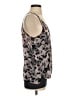 Bailey 44 Gray Tank Top Size XS - photo 4