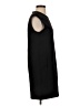 Vince. Solid Black Casual Dress Size XS - photo 4