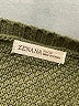 Zenana 100% Acrylic Solid Green Pullover Sweater Size 2X - photo 7