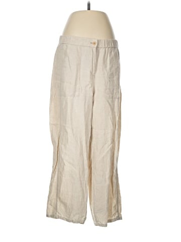 Eileen Fisher Khakis (view 1)