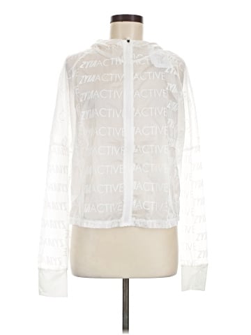 Zyia Active Track Jacket (view 1)