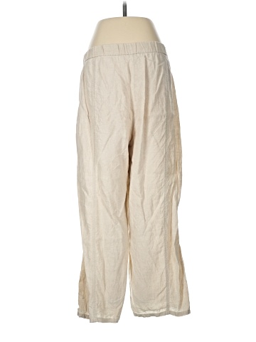 Eileen Fisher Khakis (view 2)