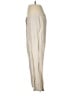 Eileen Fisher Ivory Khakis Size M (petite) - photo 5