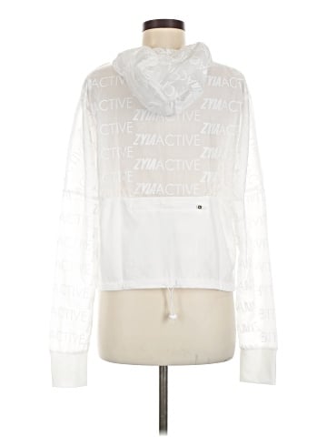 Zyia Active Track Jacket (view 2)