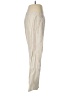 Eileen Fisher Ivory Khakis Size M (petite) - photo 4