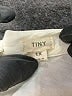 Tiny Ivory Sleeveless Blouse Size 1X - photo 7