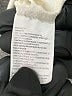 Tiny Ivory Sleeveless Blouse Size 1X - photo 8