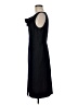 J.Crew 100% Wool Black Cocktail Dress Size 6 - photo 5