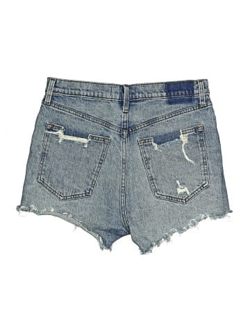 Abercrombie & Fitch Denim Shorts (view 2)