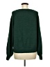 Vince Camuto Green Pullover Sweater Size M - photo 2