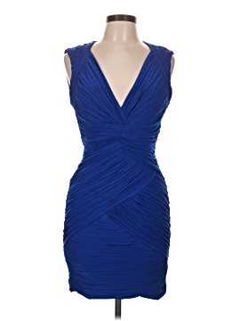 Bcbgmaxazria Cocktail Dress