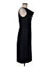 J.Crew 100% Wool Black Cocktail Dress Size 6 - photo 4