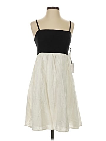 1.State Casual Dress (view 1)