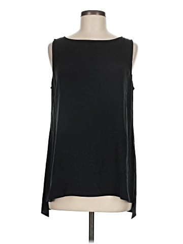 Eileen Fisher Sleeveless Top (view 1)