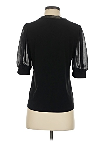 Calvin Klein 3/4 Sleeve Blouse (view 2)