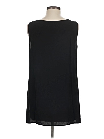 Eileen Fisher Sleeveless Top (view 2)