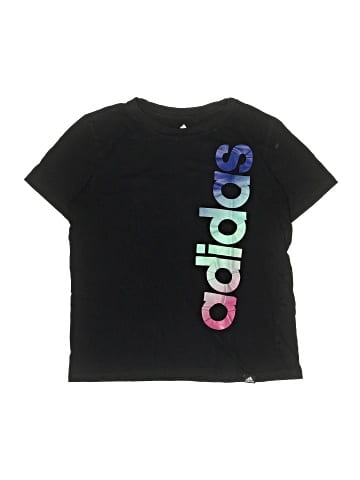 Adidas Short Sleeve T-Shirt (view 1)