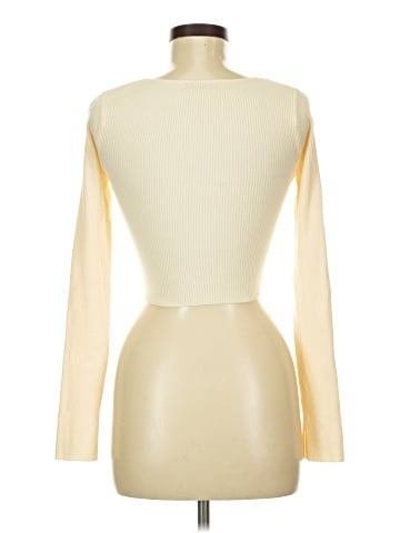 Zara Long Sleeve Top (view 2)