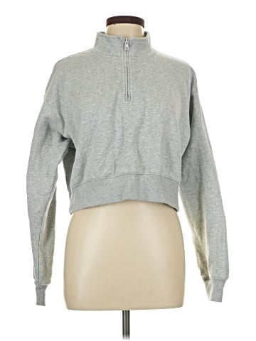 BP. Fleece (view 1)