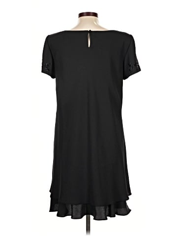 Liz Claiborne Casual Dress (view 2)